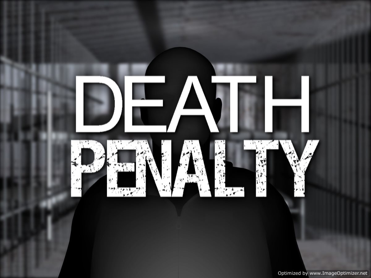 Texas Reaches Death Penalty Landmark